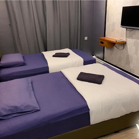 Malim Melaka Homestay المظهر الخارجي الصورة