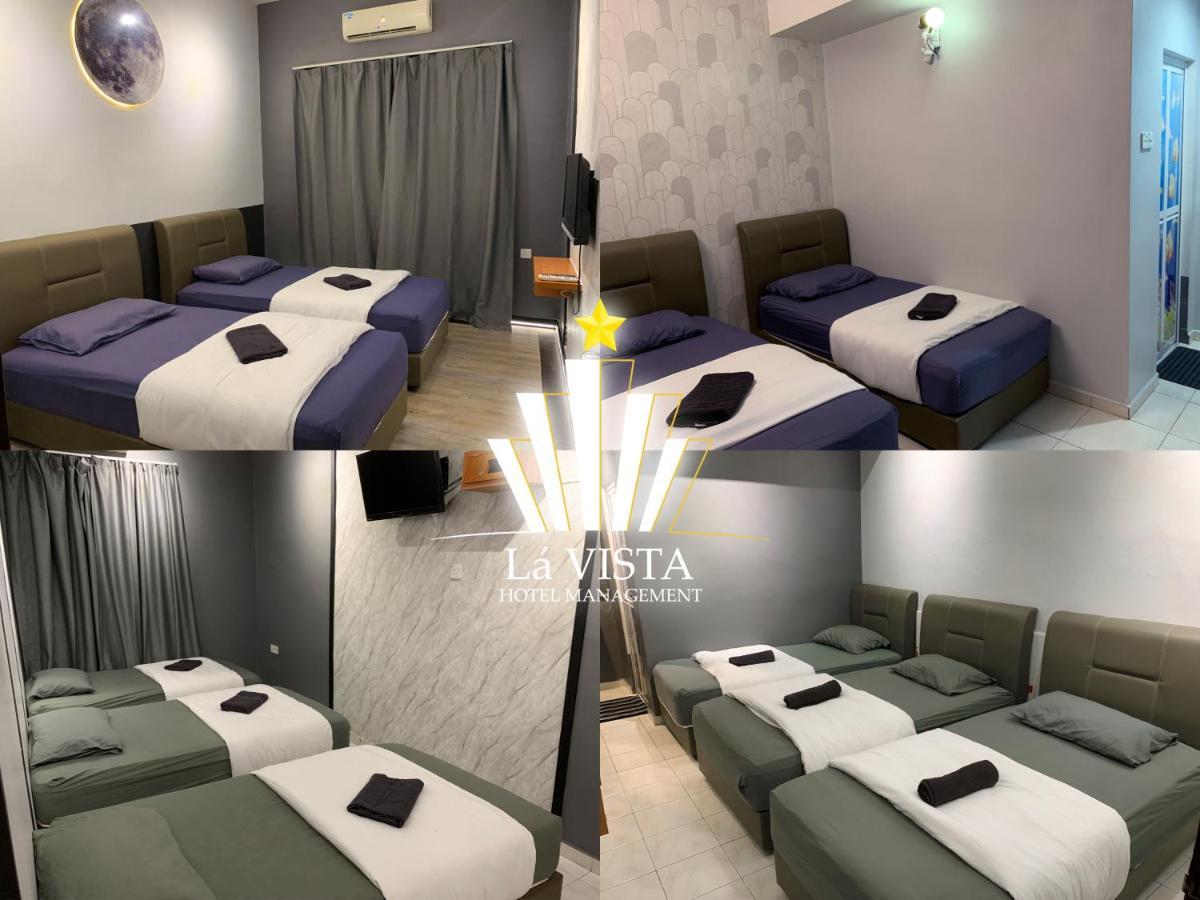 Malim Melaka Homestay المظهر الخارجي الصورة
