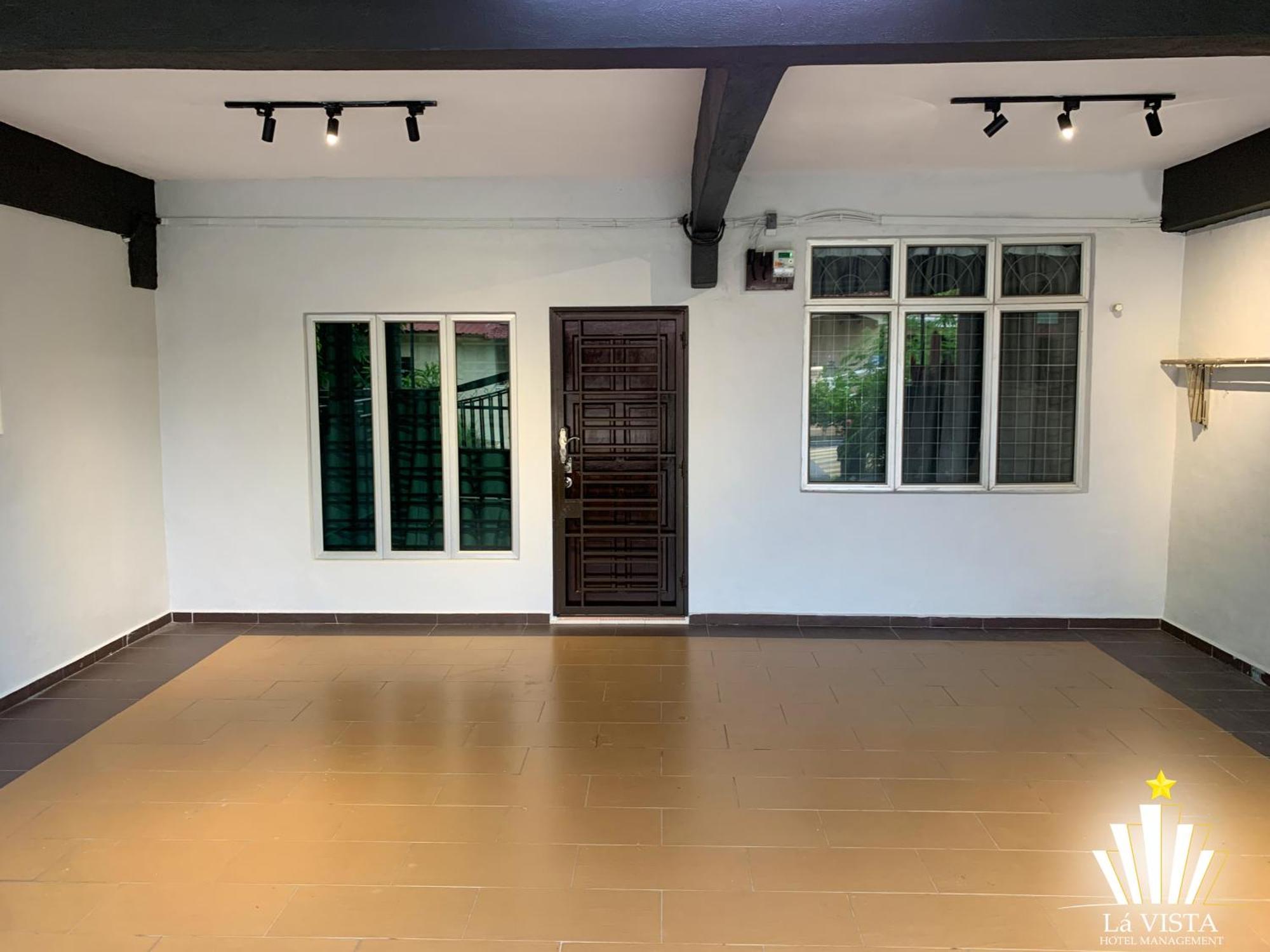 Malim Melaka Homestay المظهر الخارجي الصورة