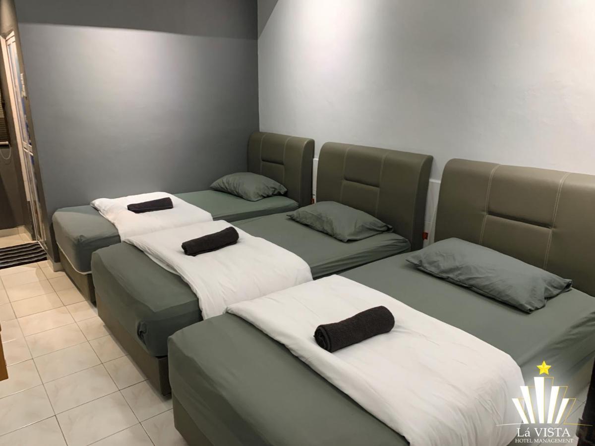 Malim Melaka Homestay المظهر الخارجي الصورة