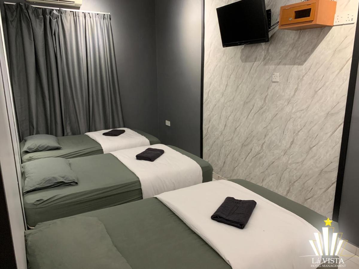 Malim Melaka Homestay المظهر الخارجي الصورة