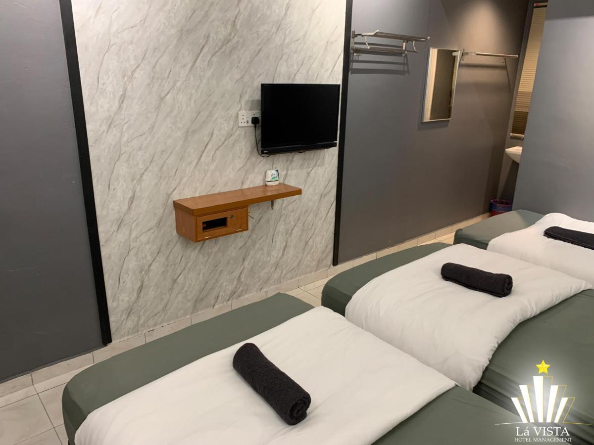 Malim Melaka Homestay المظهر الخارجي الصورة