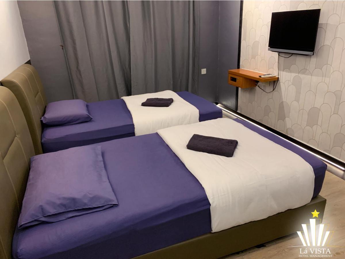 Malim Melaka Homestay المظهر الخارجي الصورة