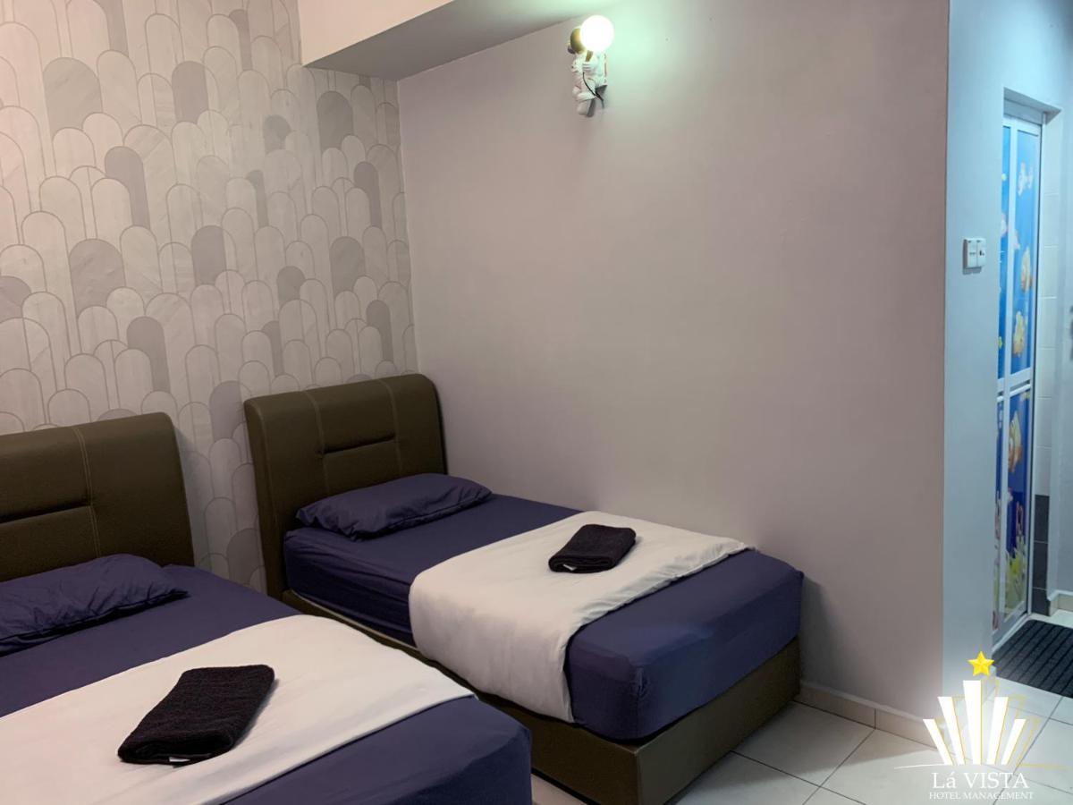Malim Melaka Homestay المظهر الخارجي الصورة