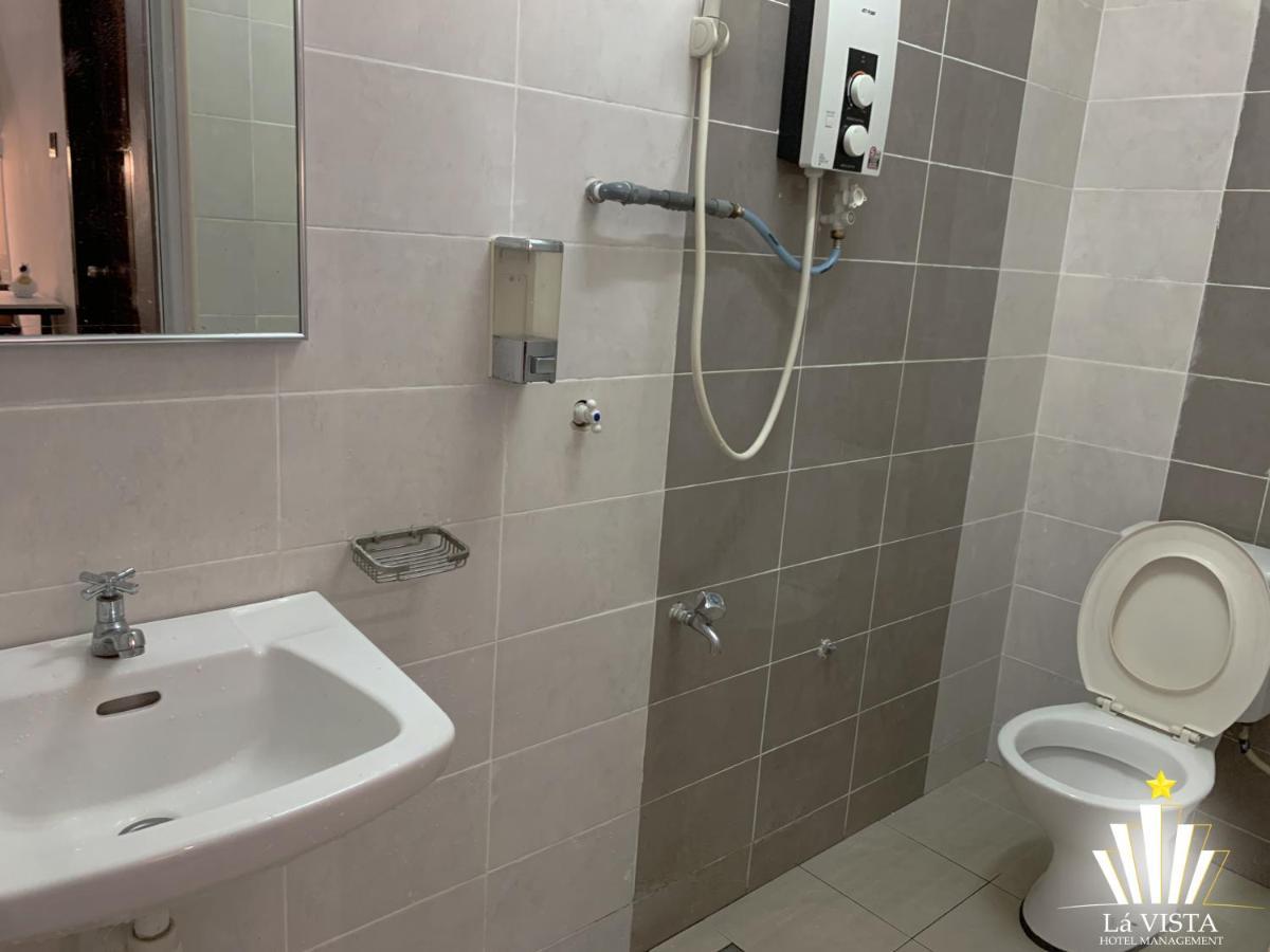 Malim Melaka Homestay المظهر الخارجي الصورة